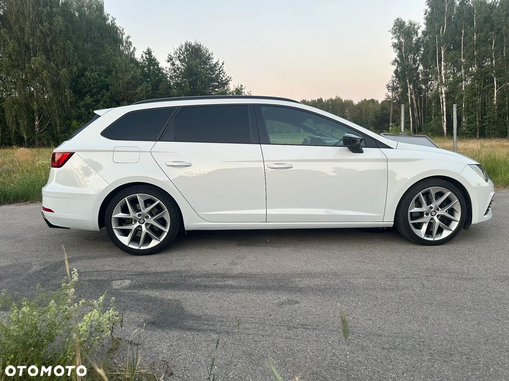 Seat Leon - 7