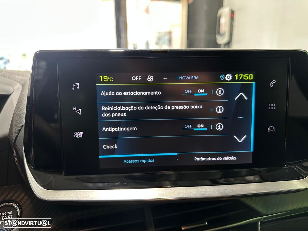 Peugeot e-208 50 kWh Active Pack - 32