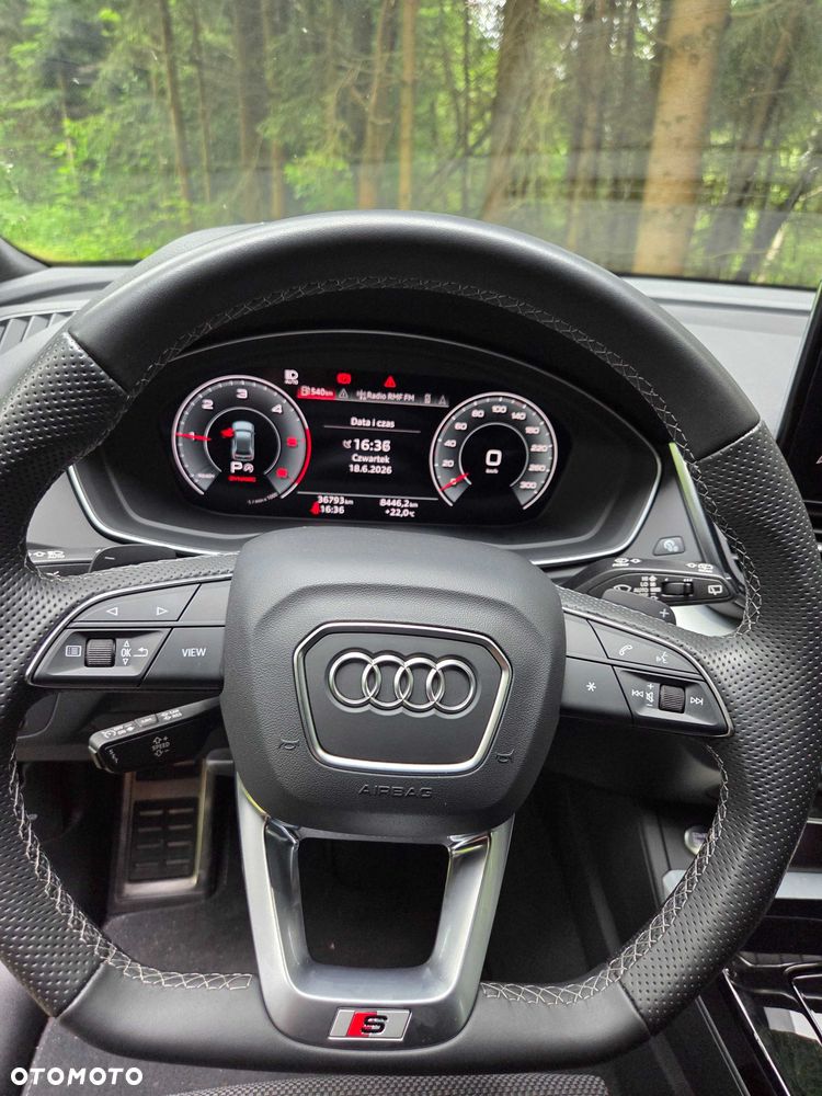 Audi Q5 - 6