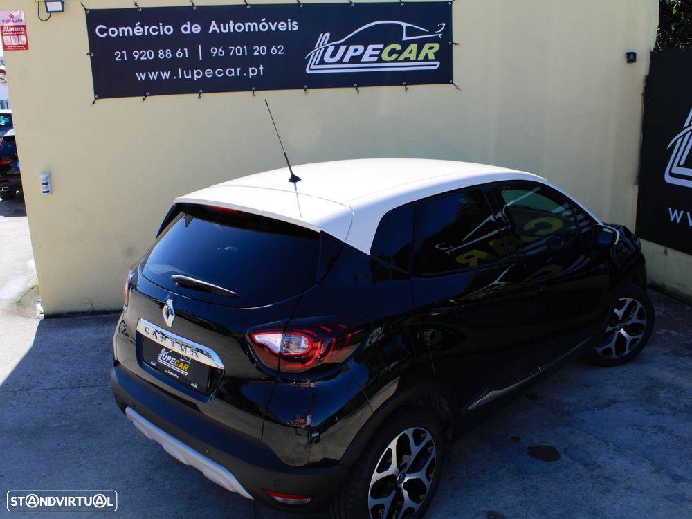 Renault Captur 0.9 TCE Exclusive - 15