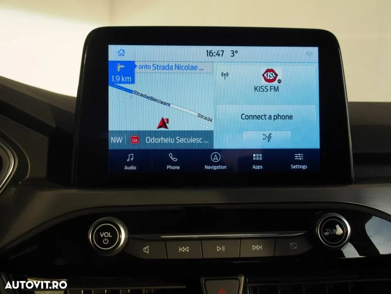 Ford Kuga - 11