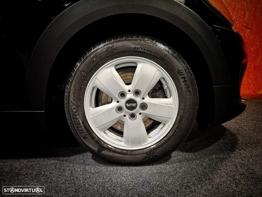 MINI 3 Portas One D - 30