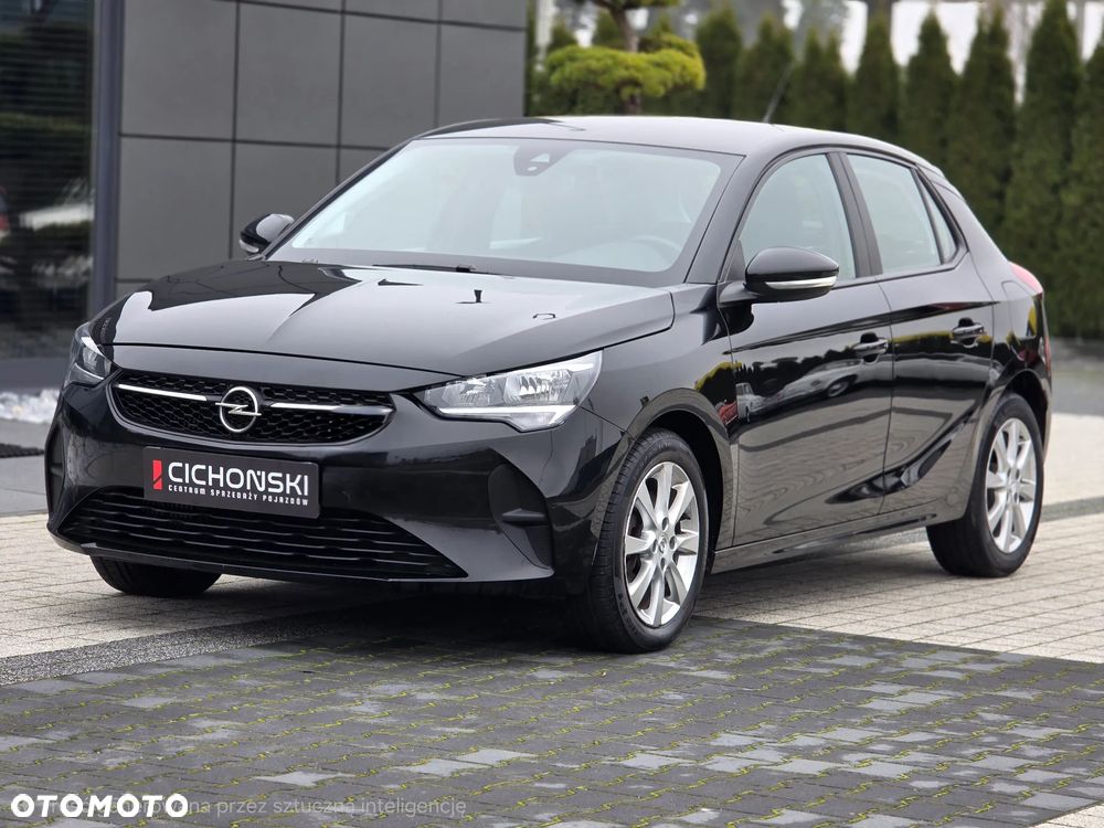 Opel Corsa 1.5 D Elegance S&S - 4