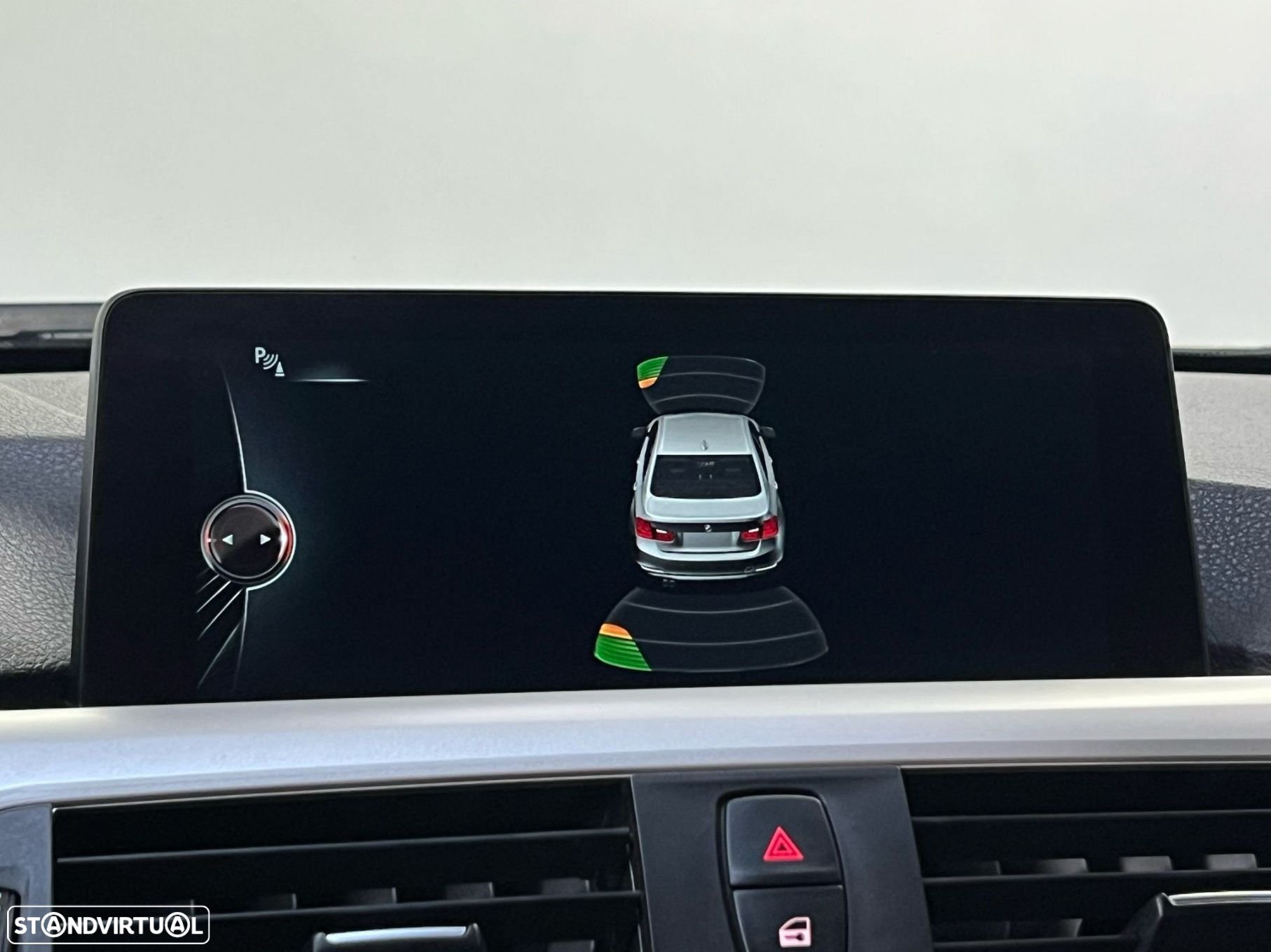 BMW 330 e iPerformance Advantage - 15
