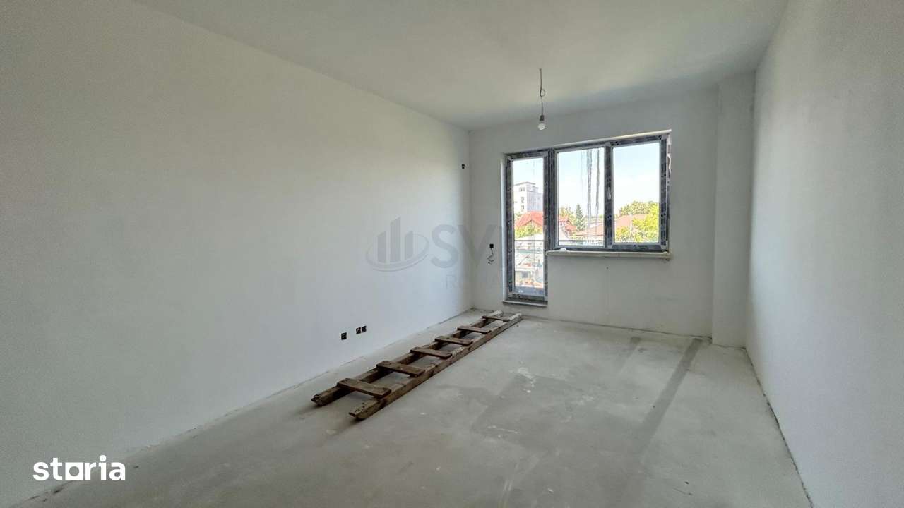Apartament 3 camere- 2 locuri de parcare incluse- Domenii-1Mai — fotografia 3