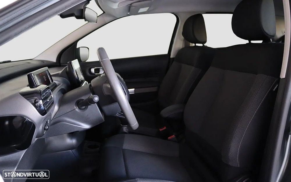 Citroën C4 Cactus - 10