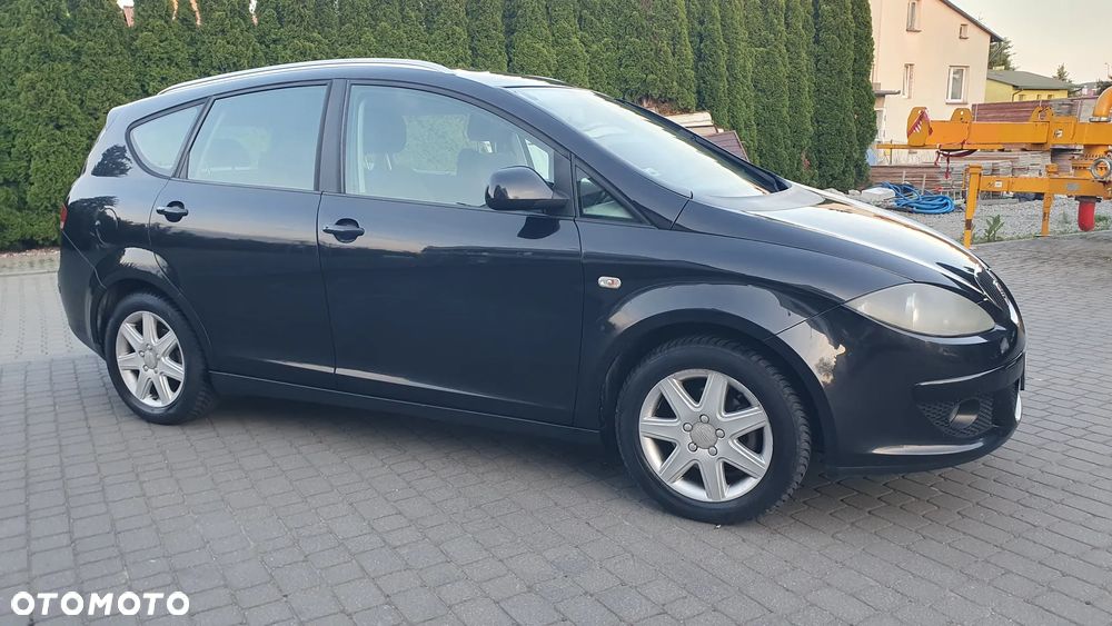 Seat Altea XL 1.9 TDI DPF Style - 16