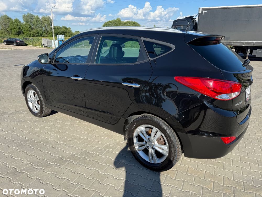 Hyundai ix35 1.6 GDI Premium 2WD - 5