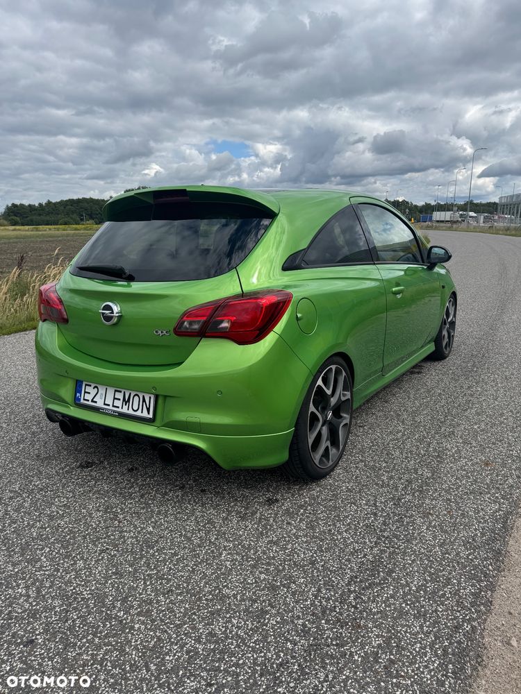 Opel Corsa - 6