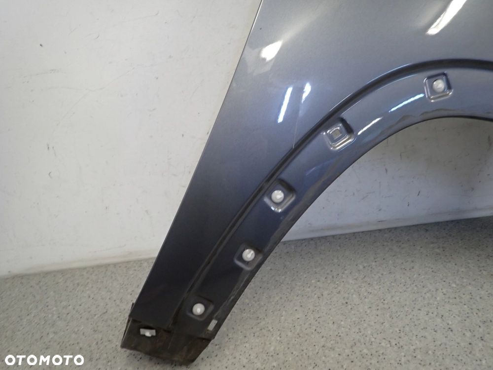 CHEVROLET ORLANDO 10- BŁOTNIK PRZEDNI PRAWY GYM - 6