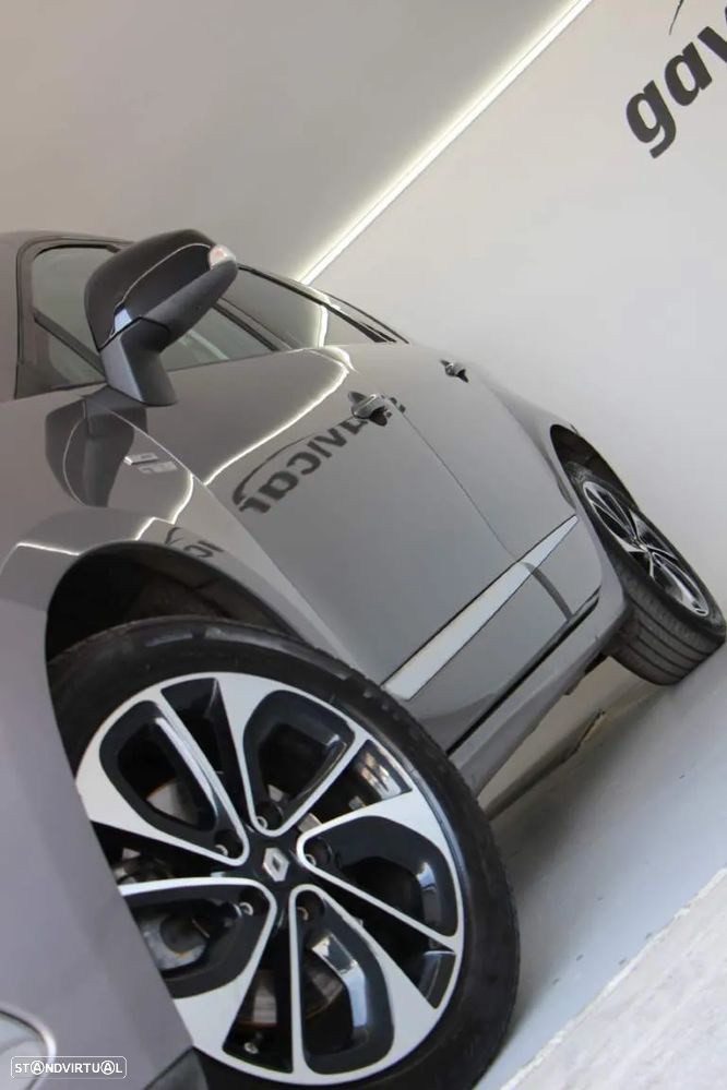 Renault Scénic 1.5 dCi Bose Edition EDC SS - 3