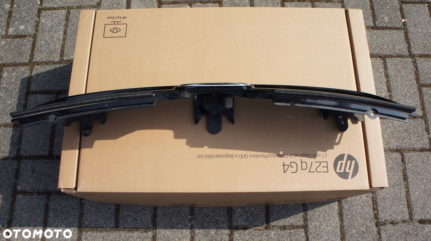 ATRAPA PRZEDNIA GRILL FORD S-MAX I LIFT S MAX I LIFT - 7