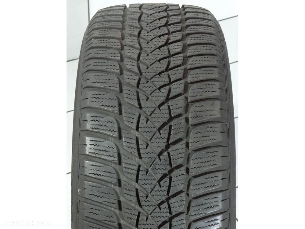 Koła zimowe   17" BMW 3 F34 GT - 10