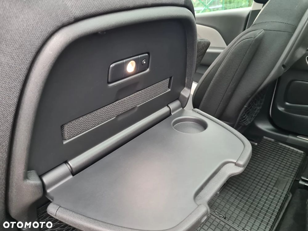 Citroën C4 Picasso - 14