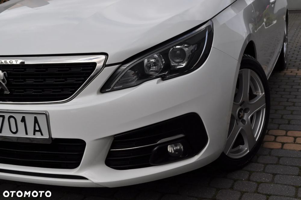 Peugeot 308 1.5 BlueHDi Active Pack Business S&S - 1