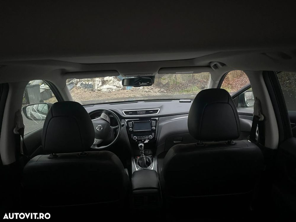 Nissan X-Trail 1.6L dCI Start/Stop 4x4-i Tekna - 7