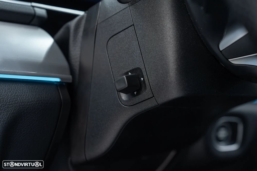 Mercedes-Benz GLE 350 de Coupé 4Matic - 30