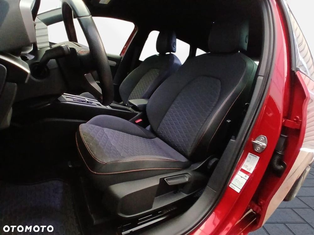 Seat Leon Sportstourer 1.5 eTSI FR DSG - 16