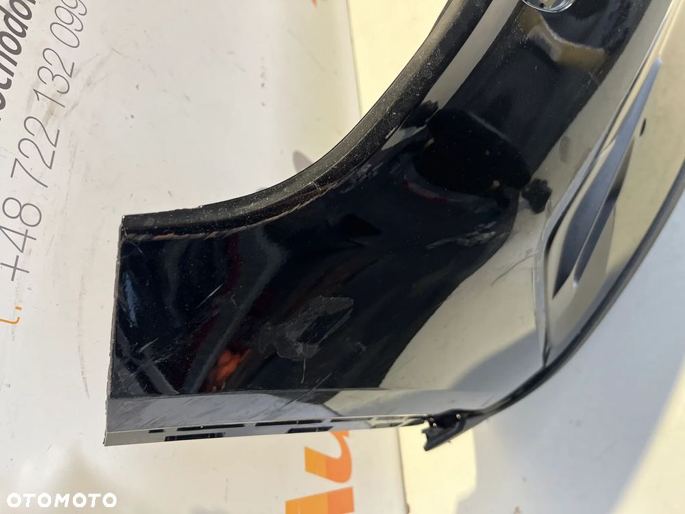 Volvo XC40 lift zderzak przód przedni 31690933B - 3