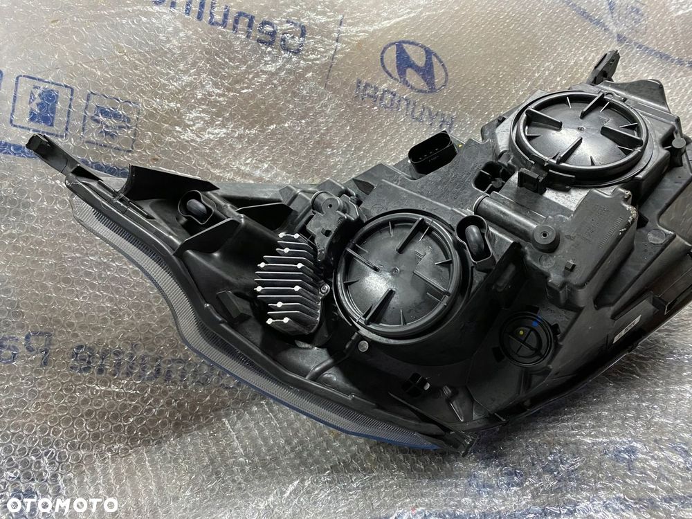 LAMPA LH FORD TRANSIT CUSTOM LIFT LED JK2113W030DH - 8