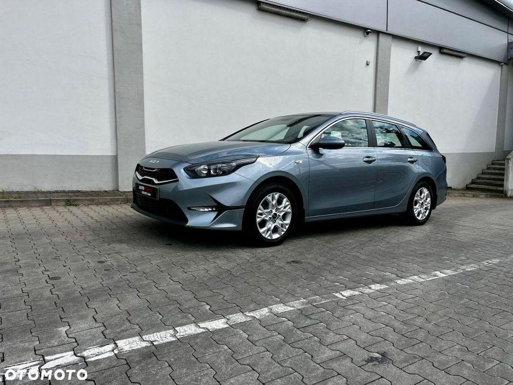 Kia Ceed 1.5 T-GDI M - 27
