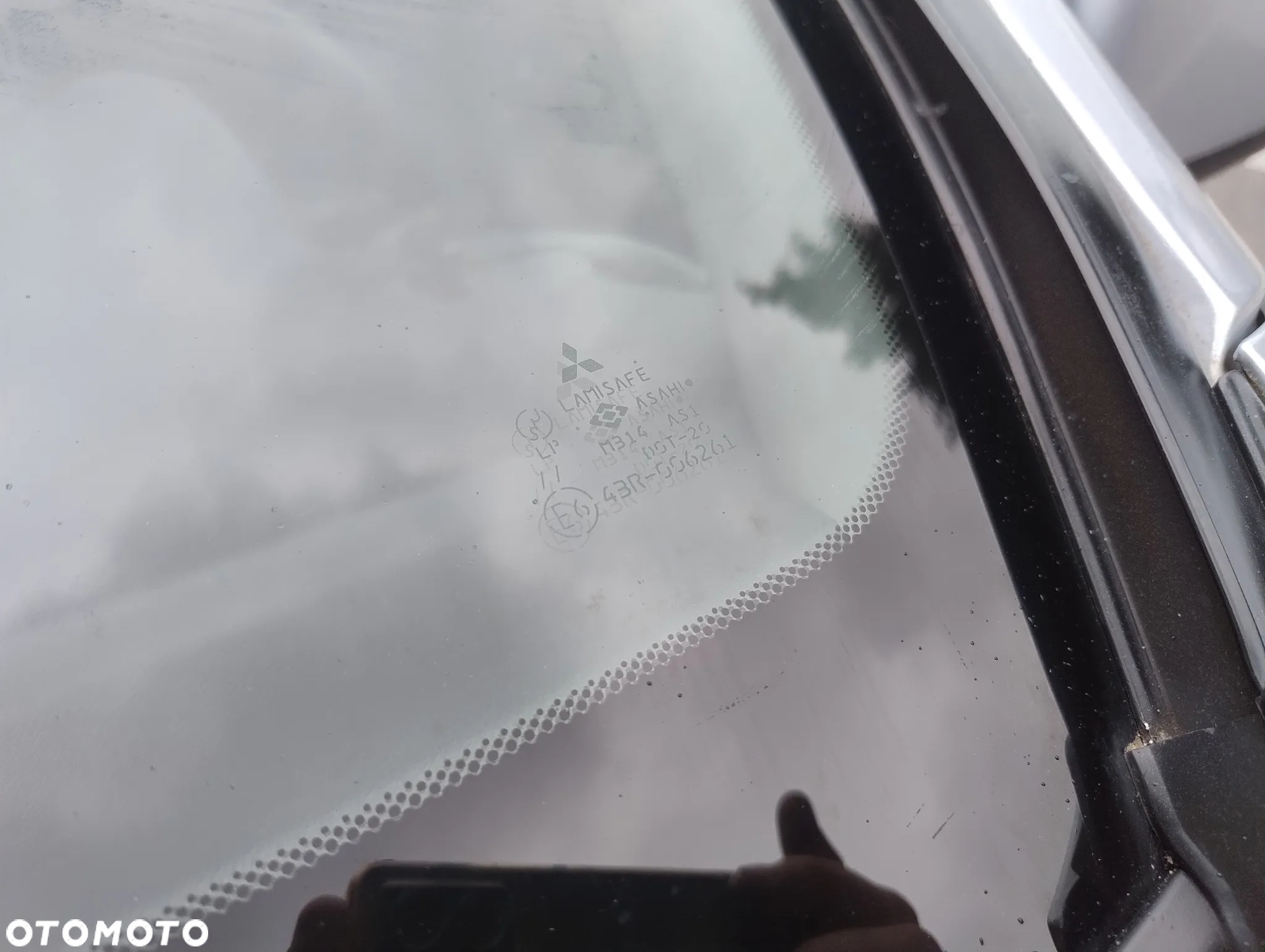 Mitsubishi Outlander 2.4 Automatik Dakar - 26