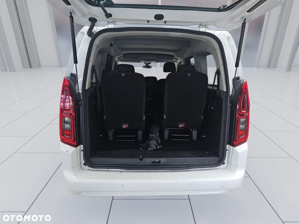 Toyota Proace City Verso Long 1.5 D-4D Business - 16
