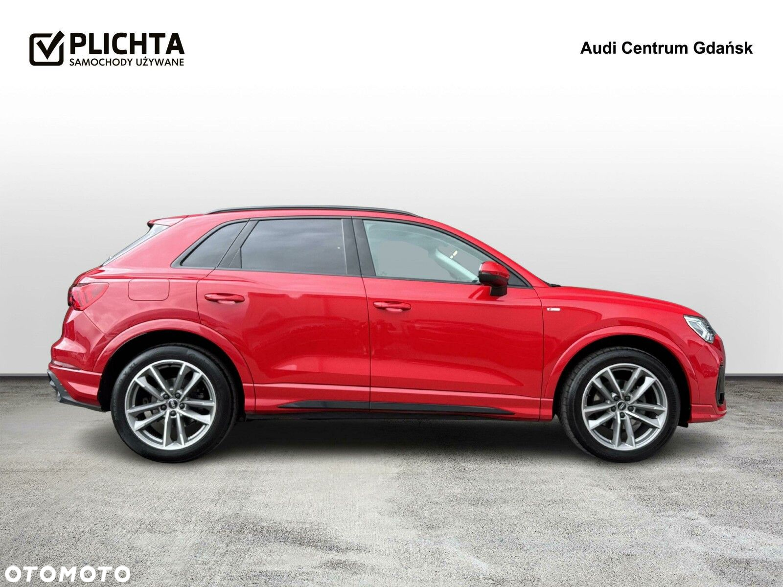 Audi Q3 - 6