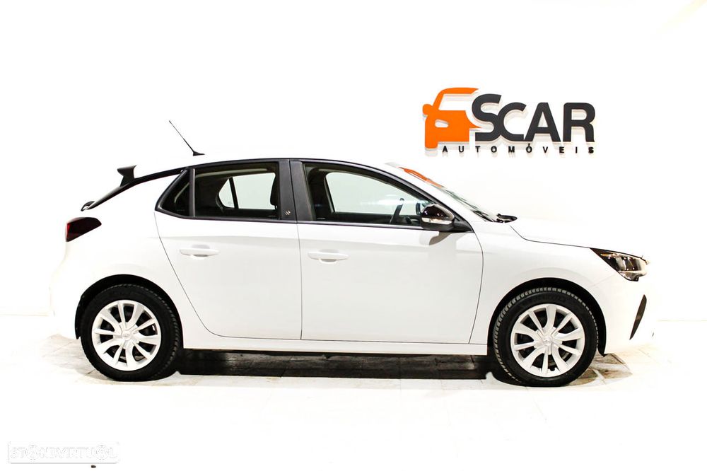 Opel Corsa-e Edition - 5