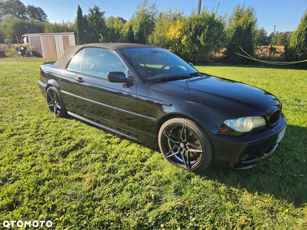 BMW Seria 3 330Cd - 34