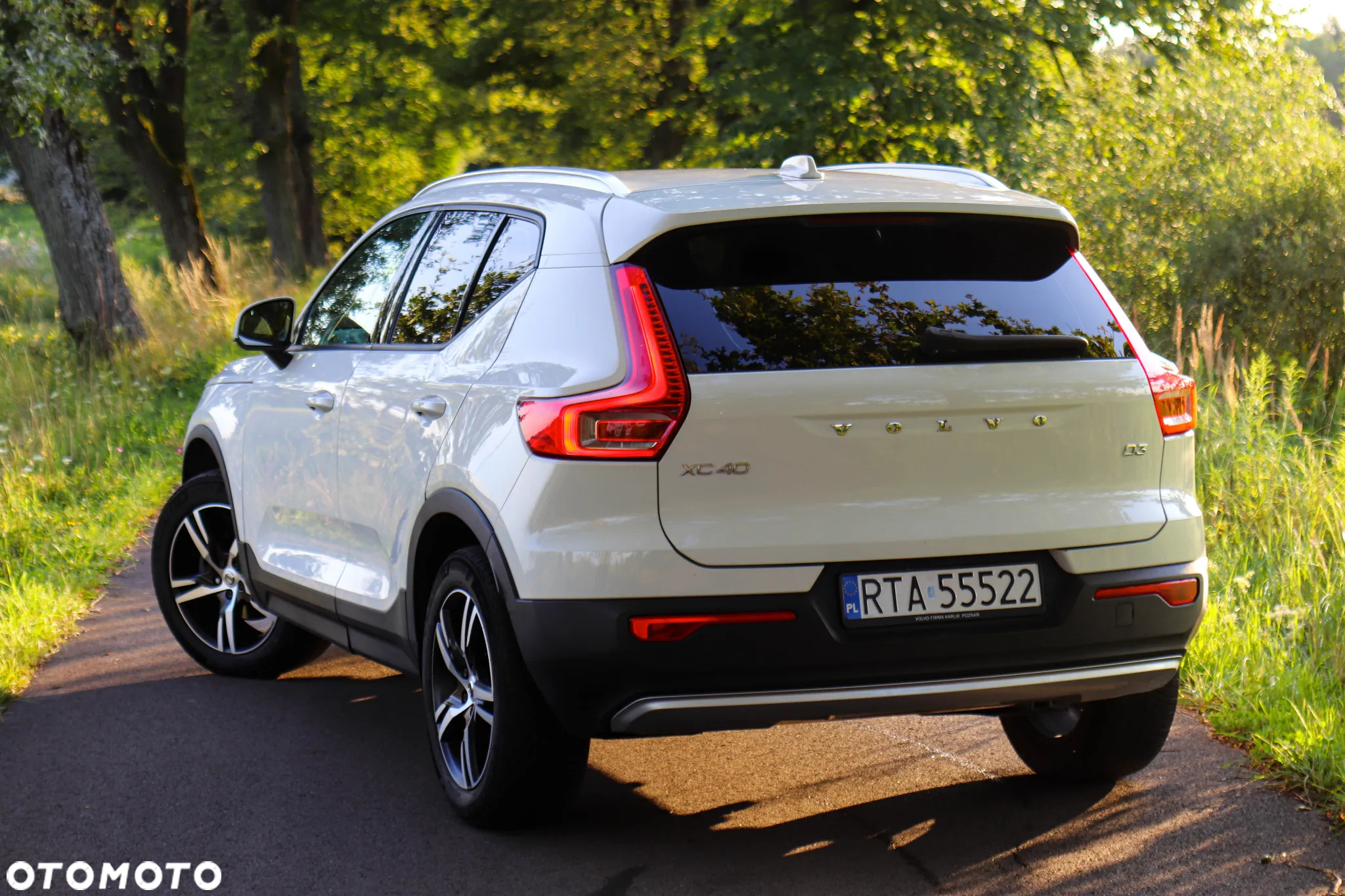 Volvo XC 40 D3 Momentum - 4