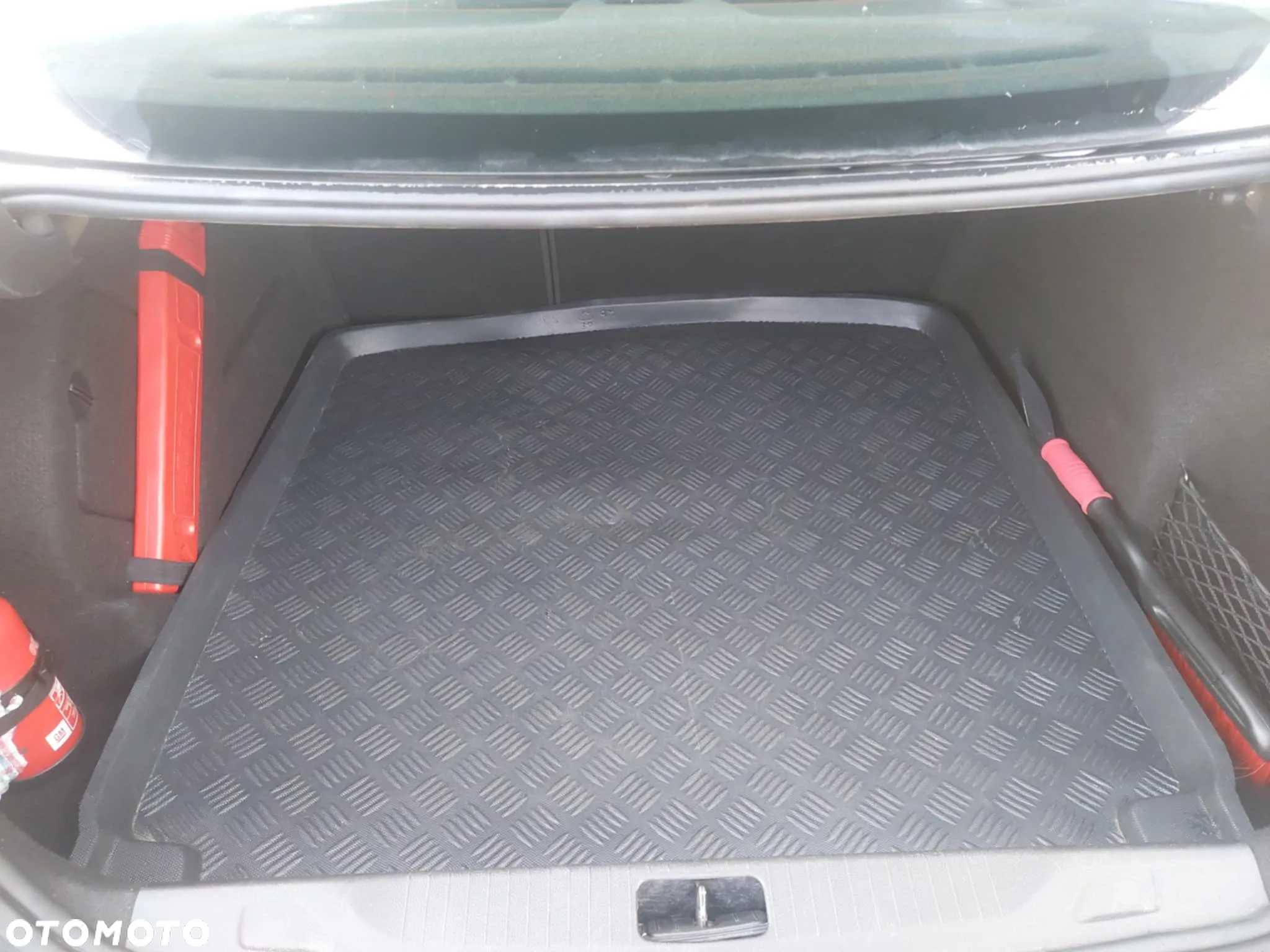 Opel Astra - 10