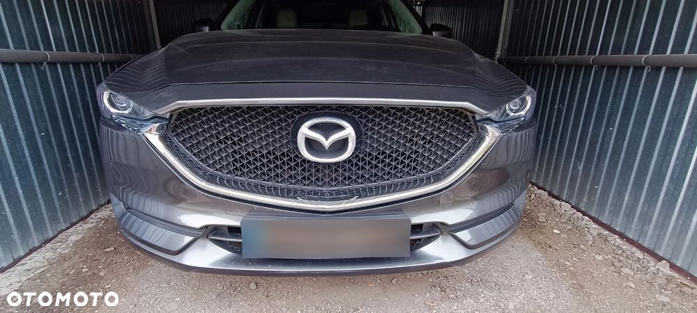 Mazda CX-5 SKYACTIV-G 194 FWD Signature - 2