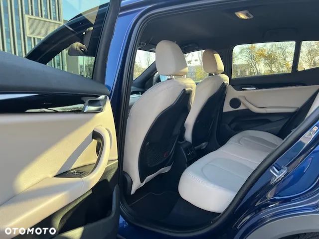 BMW X2 xDrive20i M Sport X - 13
