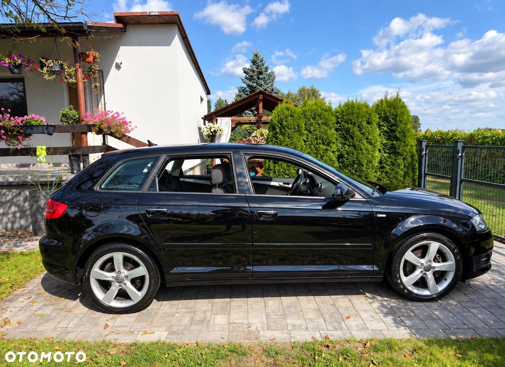 Audi A3 Sportback - 35
