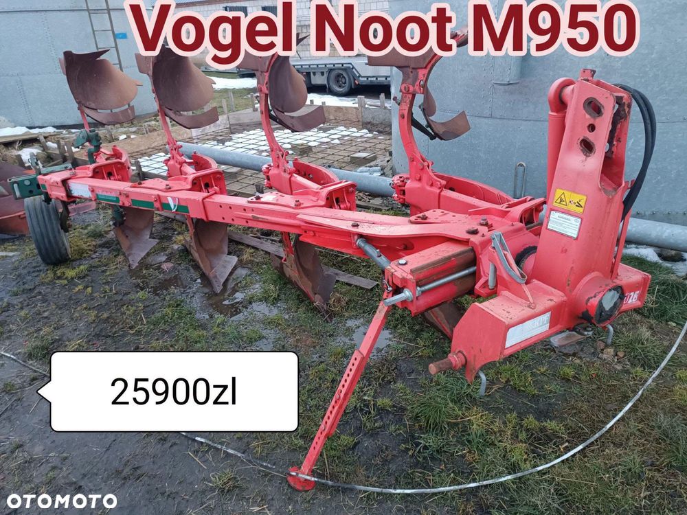 Kverneland Es 85 es 100 eg85 eg100 em 150s - 12