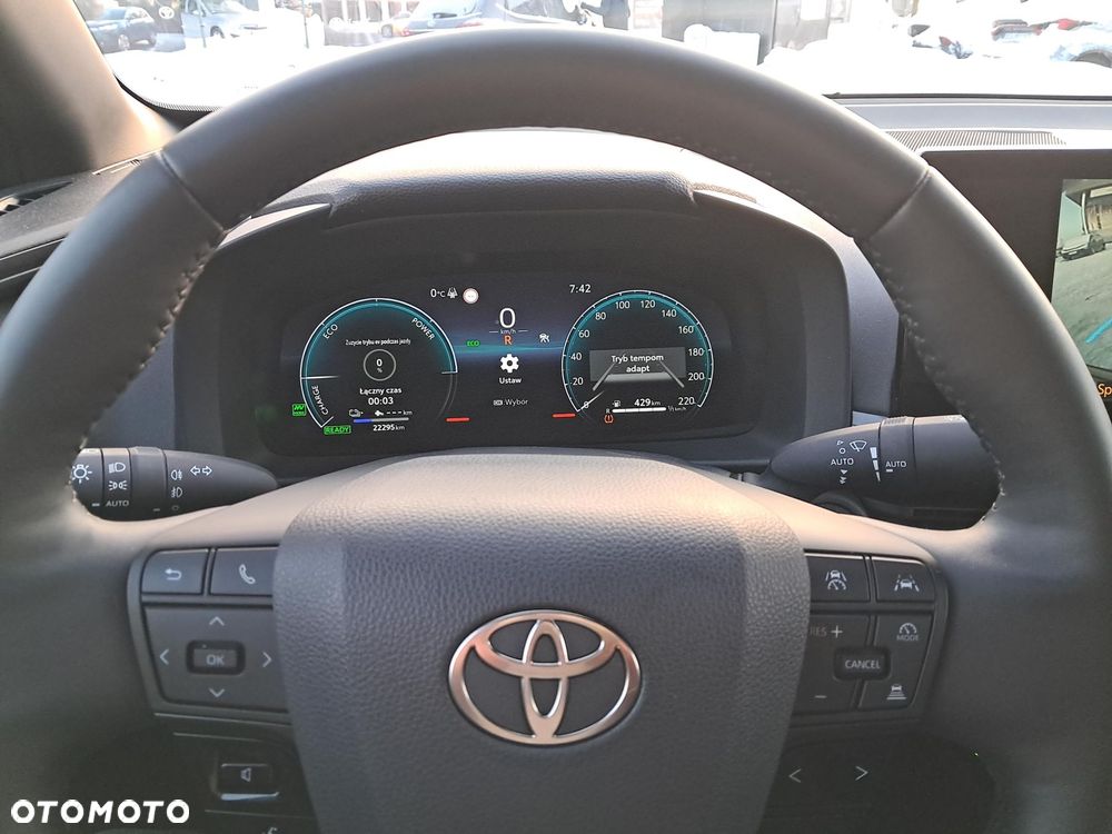 Toyota C-HR - 26