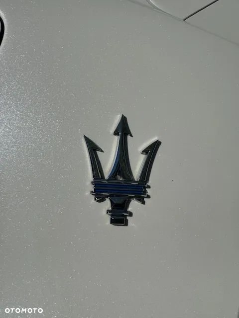 Maserati Levante MHEV GT - 27