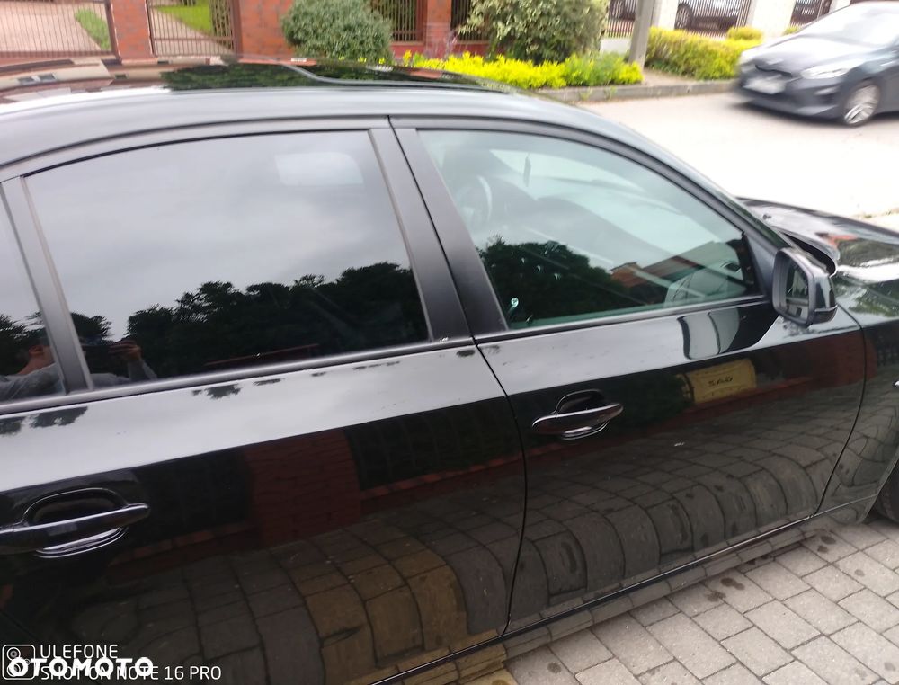 BMW Seria 5 - 24