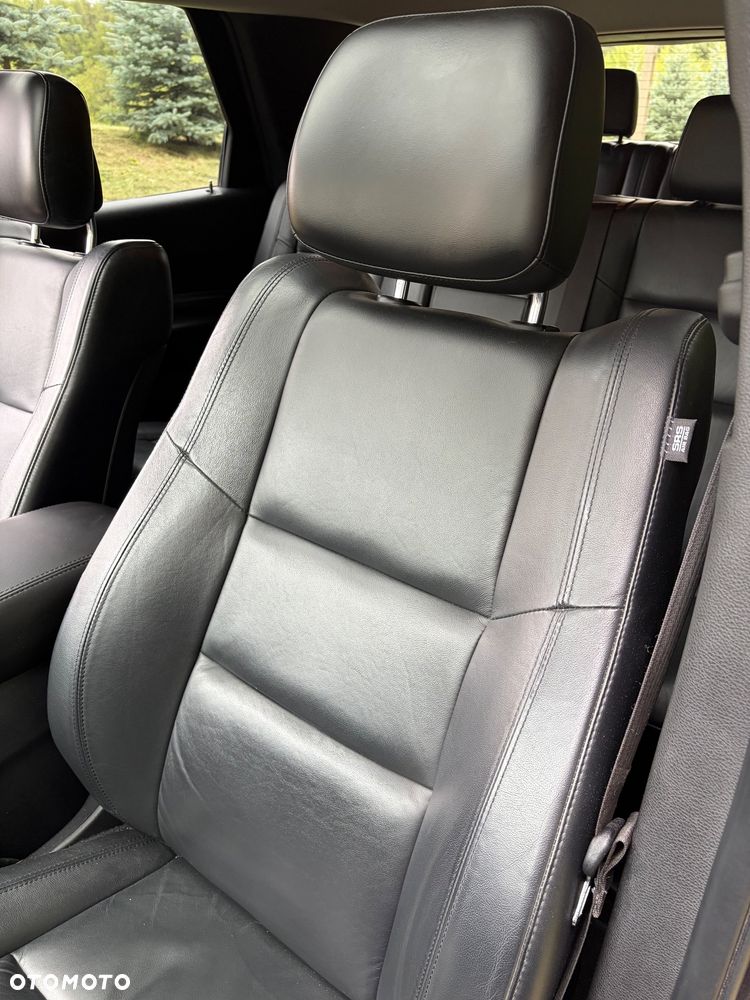 Dodge Durango - 19