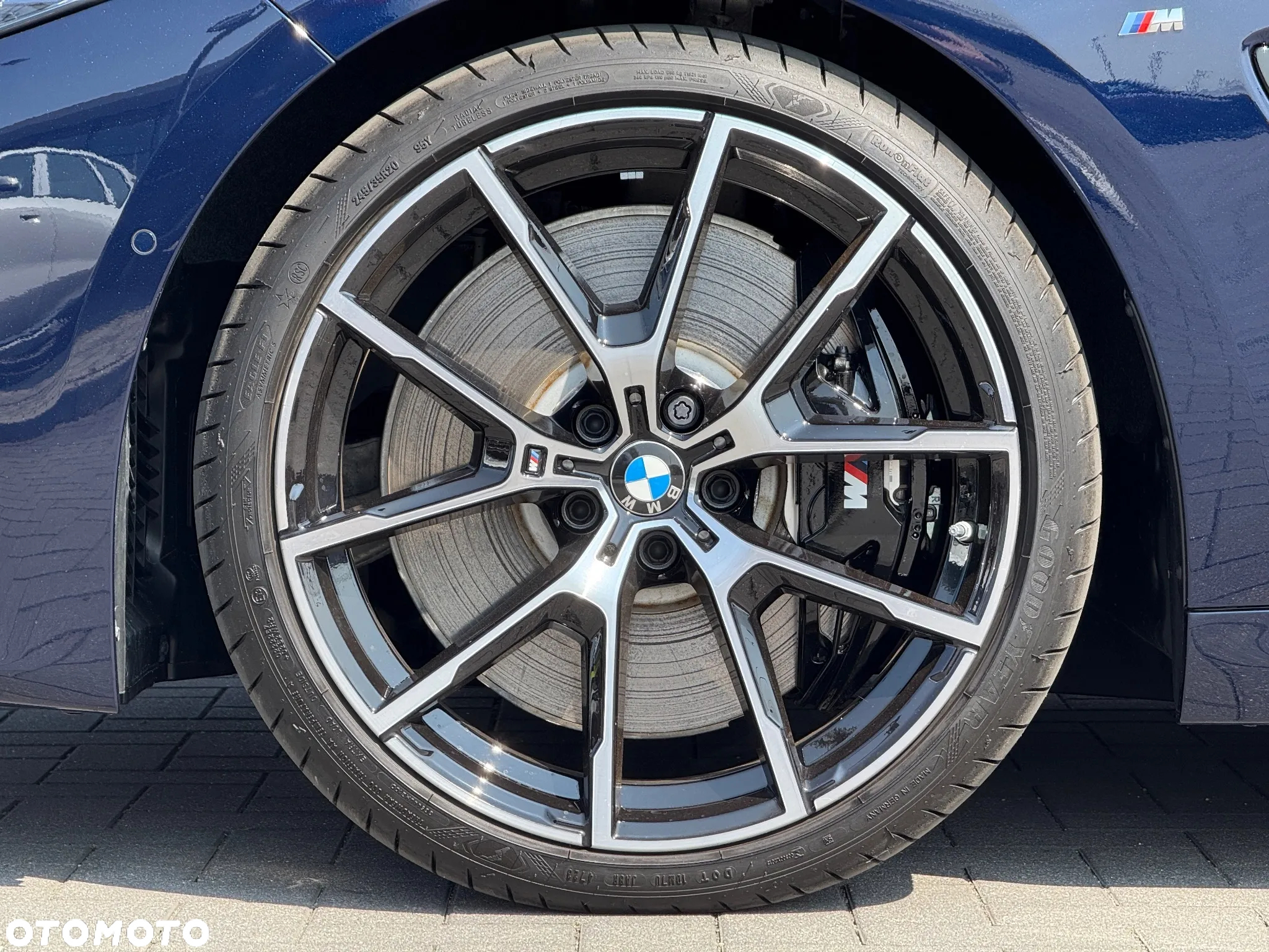 BMW Seria 8 840i xDrive - 6