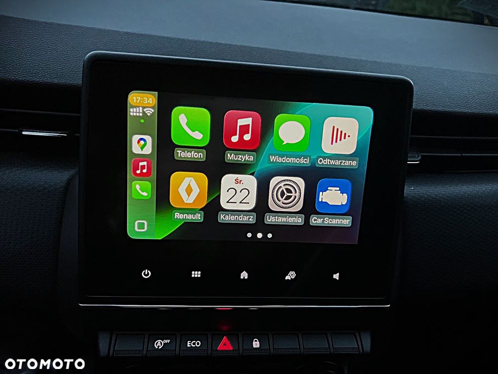 Renault Captur 1.0 TCe Zen - 30