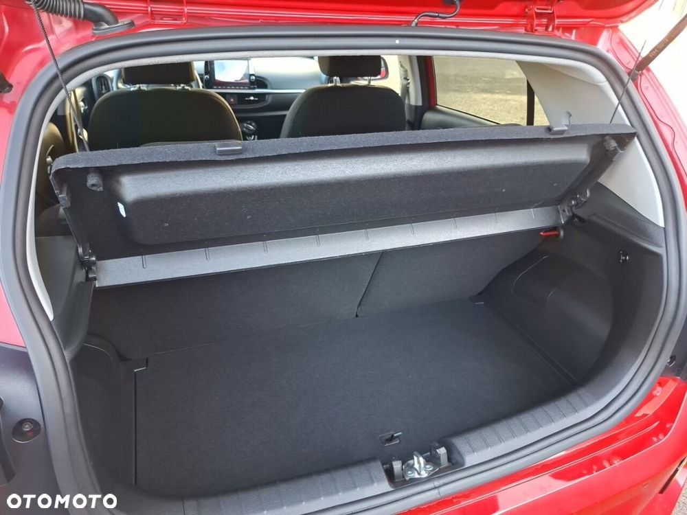Kia Picanto 1.2 DPI L AMT - 7