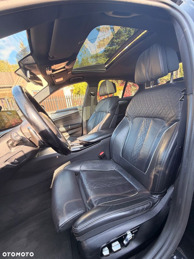 BMW Seria 5 - 16