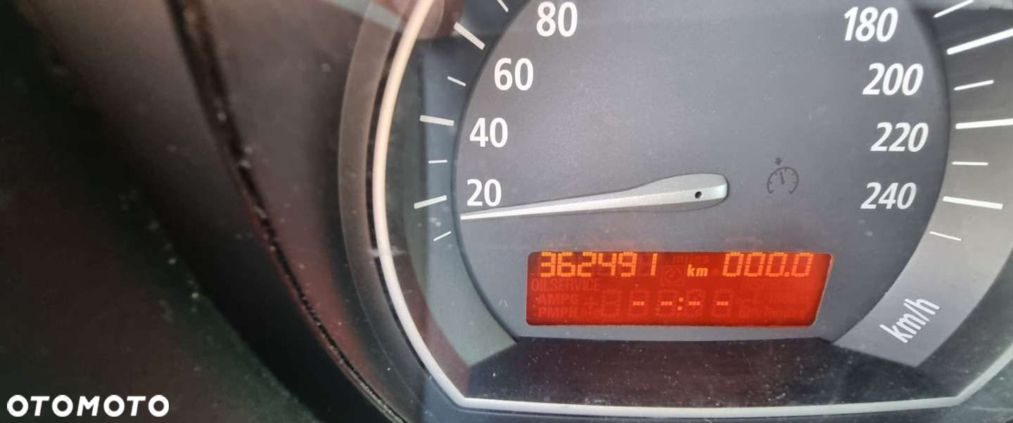 BMW X3 - 12