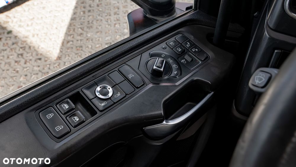 Scania R450 - 18