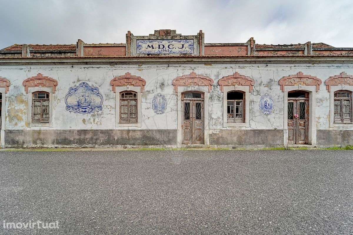 Moradia T3 para venda - Grande imagem: 2/45