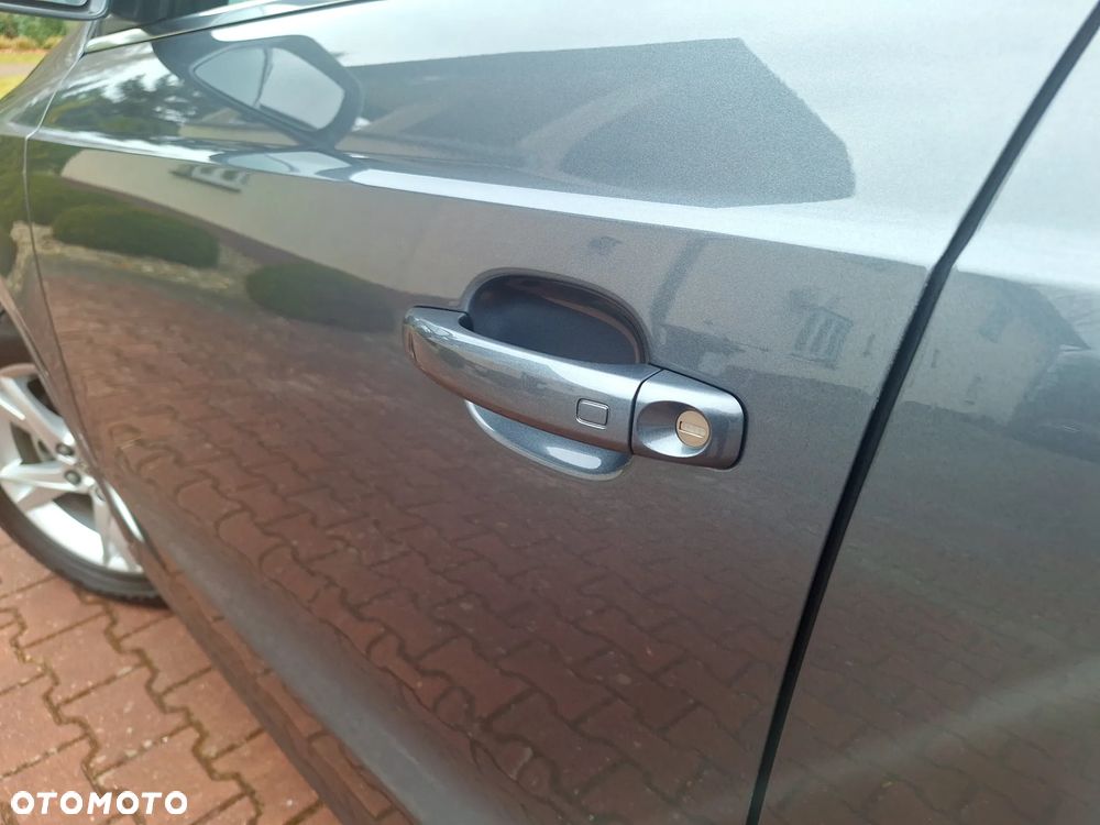 Audi Q3 2.0 TFSI Quattro S tronic sport - 31