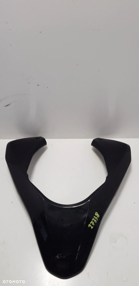 Yamaha Tricity MBK Tryptik nosek - 7