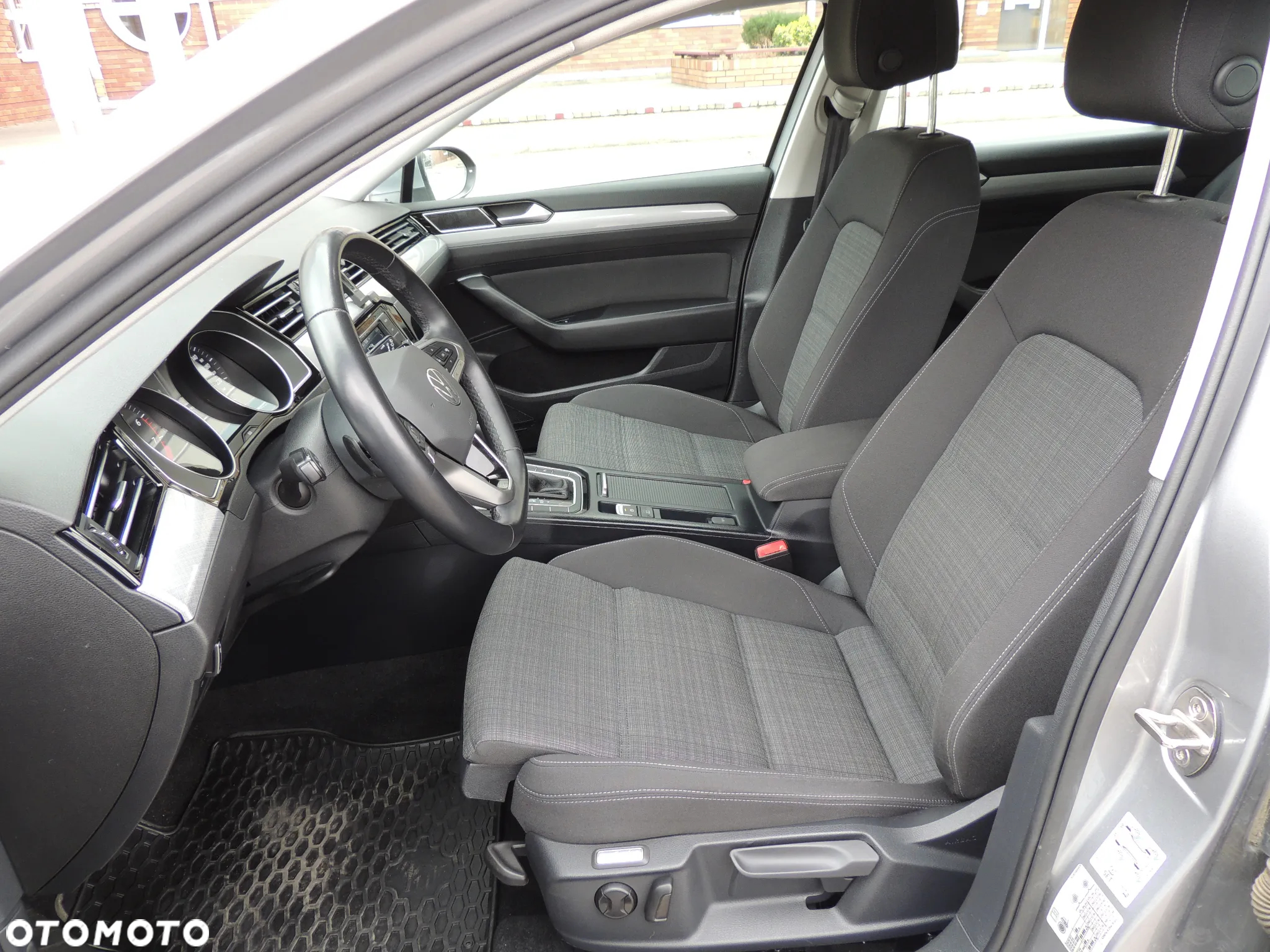Volkswagen Passat 1.5 TSI EVO Business DSG - 19